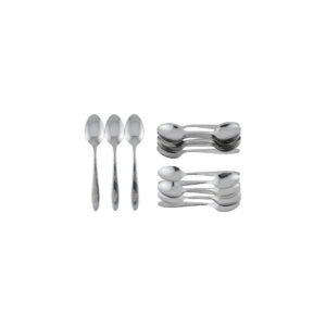 Stainless Steel Spoon 12s - 32508179023