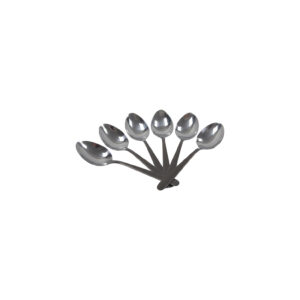 Medium Dinner Spoon 6pcs - 32509030023