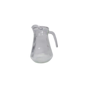 Lovwish Glass Jug 1400ml - 32510066013