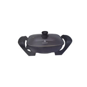 Home Pro Electric FRY Pan - 32512006011
