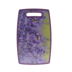 Vege Chopping Board 37cm x 23cm x1.2cm - 32204016084