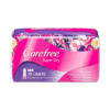 Carefree Superdry Shower Fresh Liners 20's