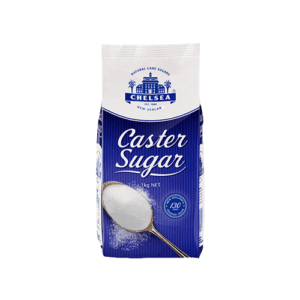Chelsea Caster Sugar 1kg