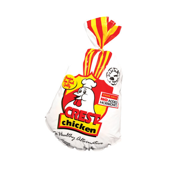Crest