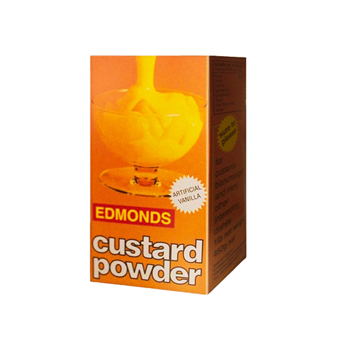 Edmonds-Custard-Powder-450g Edmonds Custard Powder 450g