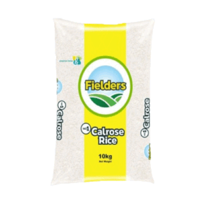 Fielders CALROSE Rice 10kg