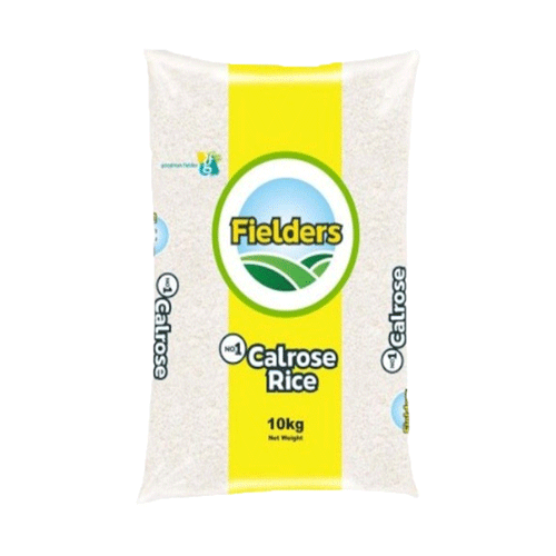Fielders-Calrose-Rice-10kg Fielders CALROSE Rice 10kg