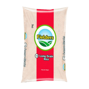 Fielders Long Grain Rice 10kg
