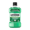 Listerine Mouthwash Fresh Burst 250ml