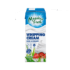 Meadow Fresh Whipping Cream 1ltr