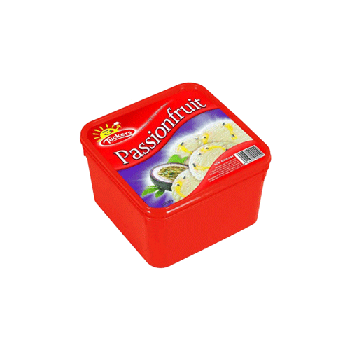 Tuckers-Passionfruit-Ice-Cream-2ltr Tuckers Ice Cream Passionfruit 2Ltr