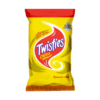 Twisties Cheese Snacks 250g