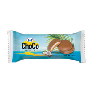 FMF Choco Biscuits 200g