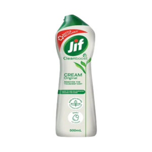 JIF Cream - Regular 500ml