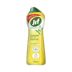 JIF Cream - Lemon 500ml