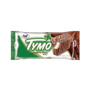 FMF Tymo Mint Biscuit 145g