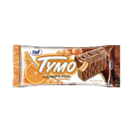 Tymo Orange FMF Tymo Mint Biscuit 145g