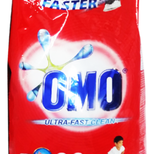 OMO Detergent 800g