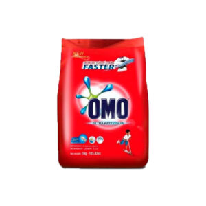 Omo Detergent 3kg