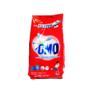 OMO Detergent Powder 800g