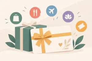 Gift Voucher Ideas That Make Giving Easy